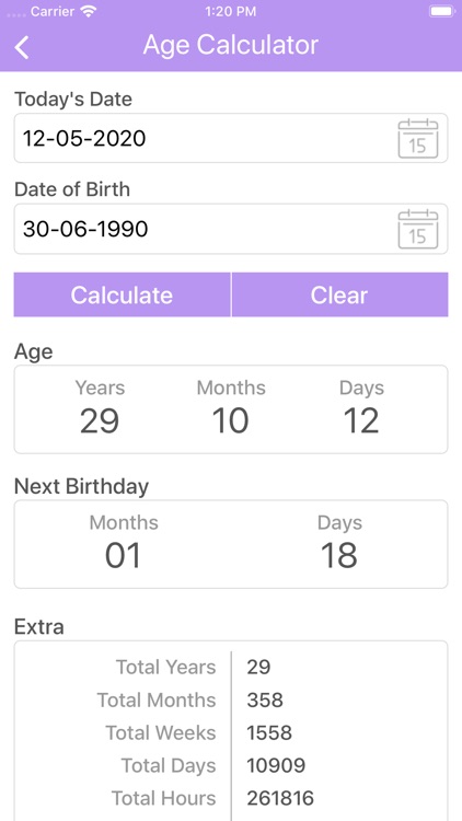 Birthday  Messages & Wishes screenshot-9