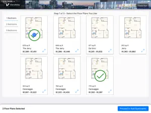Power Pro Check-In screenshot 2