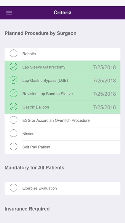 Bariatric Medicine Institute screenshot-3