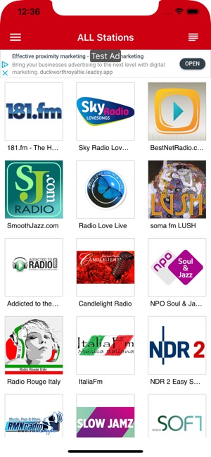 Love Songs & Valentine RADIO(圖1)-速報App