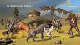 Game screenshot Dog Multiplayer : Great Dane apk