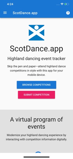 ScotDance