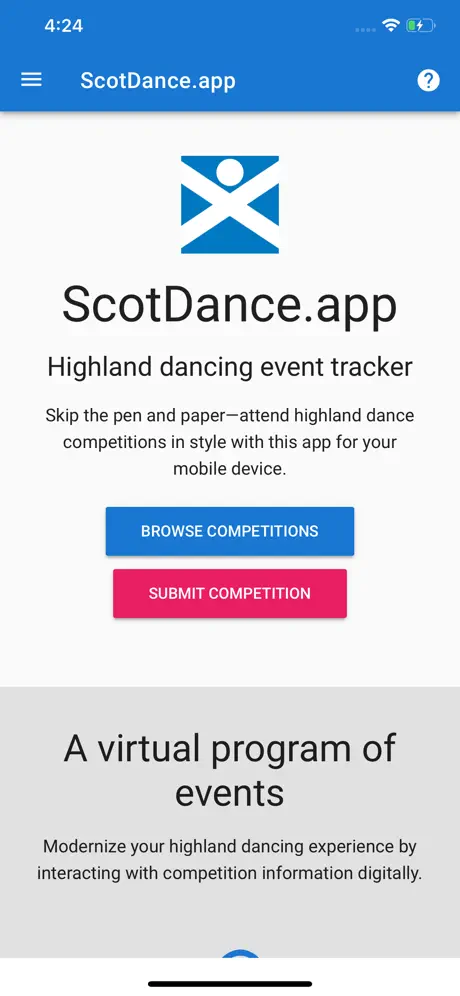 ScotDance