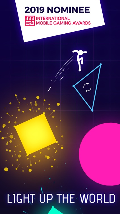 Light-It Up screenshot-0