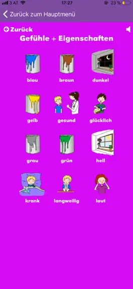 Game screenshot Kinderhände apk