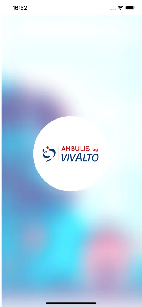 Ambulis by Vivalto