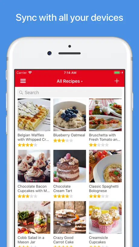 Dual app