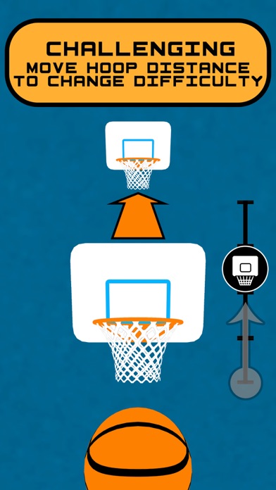 Hoops: Basketball Arcade screenshot 3