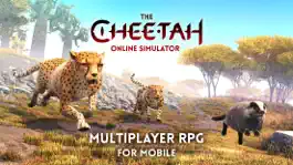 Game screenshot The Cheetah: RPG Simulator mod apk