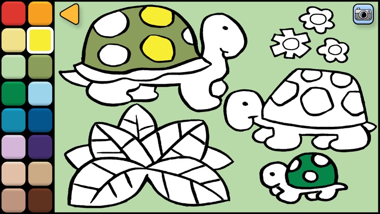 Savanna Adventures screenshot-3