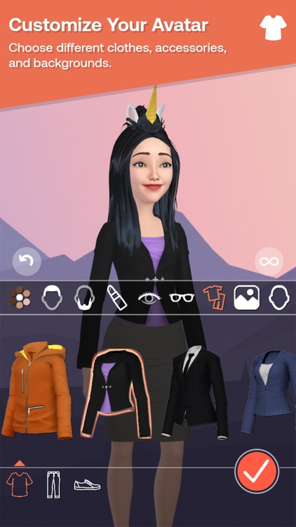 LoomAi Avatar Creator