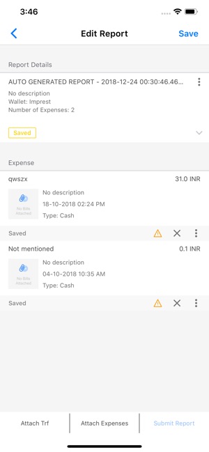 Happay Enterprise(圖4)-速報App
