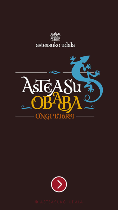 Screenshot #1 pour Asteasu / Obaba