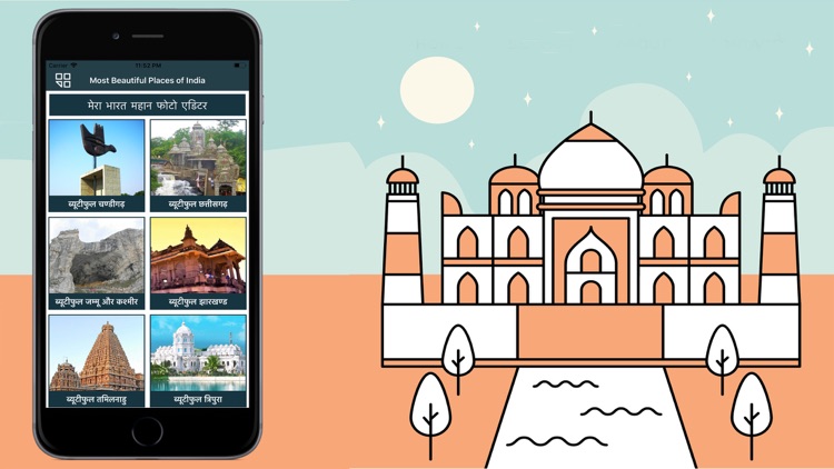 Most Beautiful Places of India