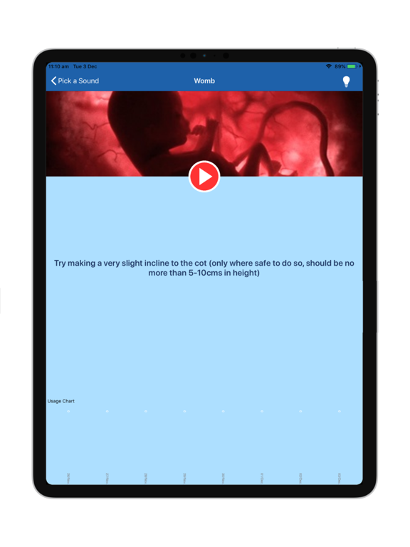 Screenshot #6 pour Nap O'Clock