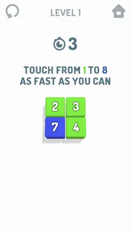 Game screenshot 1 to 50 Wins mod apk