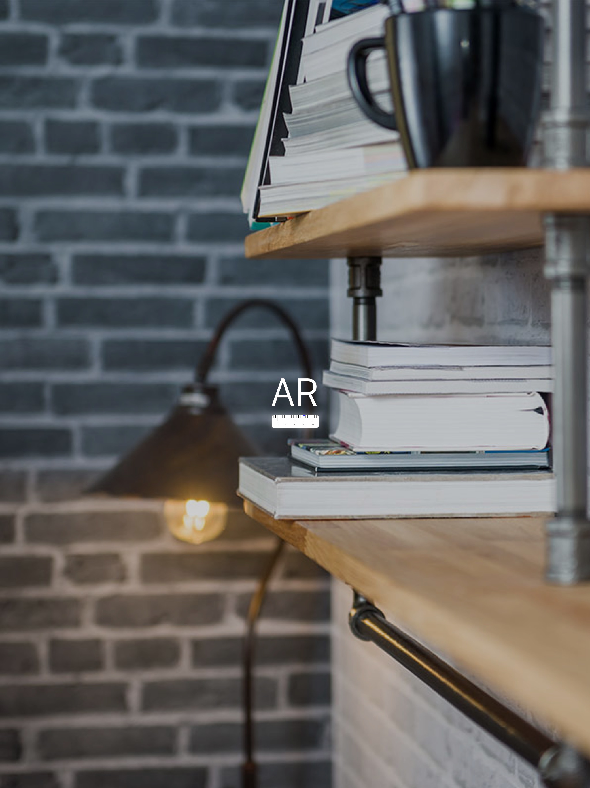 ARuler - Simple AR ruler