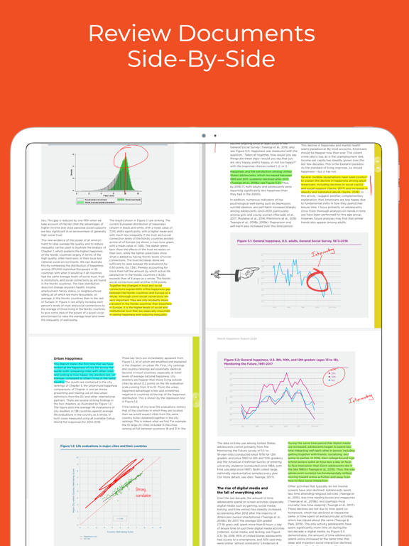 iAnnotate 4 — PDFs & moreのおすすめ画像10