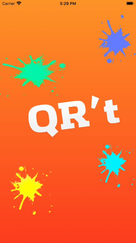 #8. QR Code Reader & Artwork (iOS) 由: Catalyst Mobile Ltd