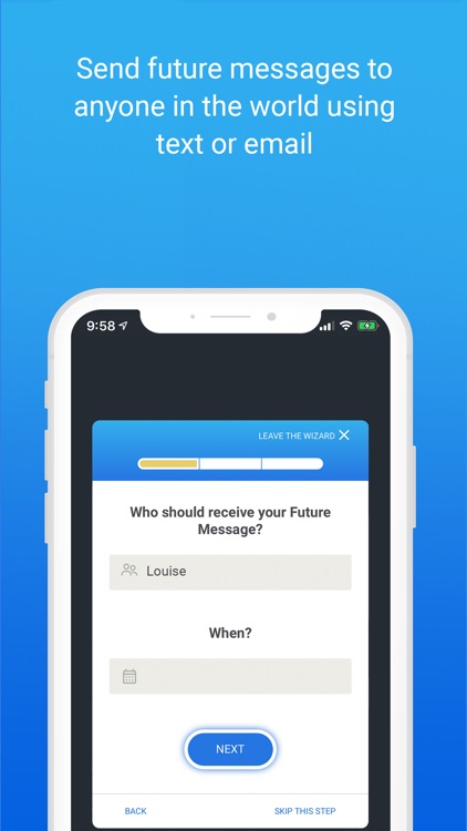 GabrielsVault screenshot-6