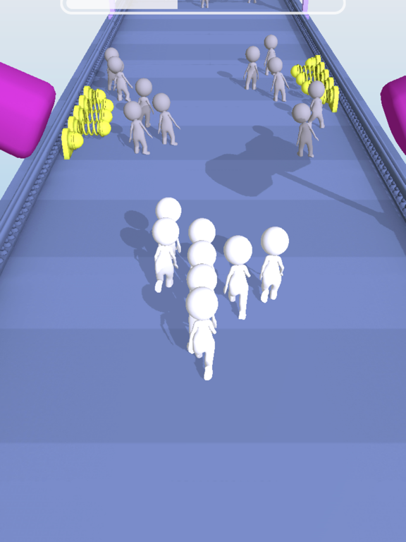 Screenshot #4 pour Join and Run