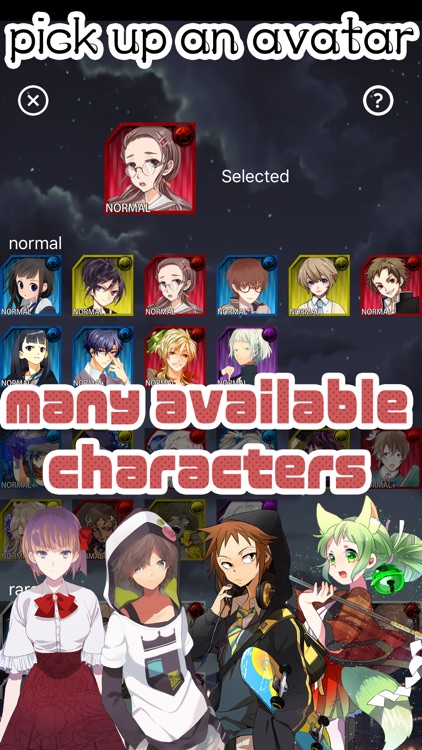 WordWolf - Werewolf game