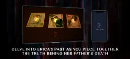 Game screenshot Erica App PS4™ mod apk