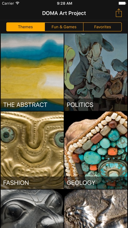 The DOMAin at Ball State