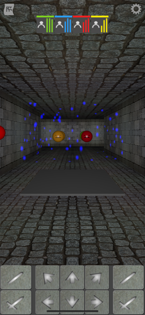 Escape The Dungeon Maze(圖9)-速報App