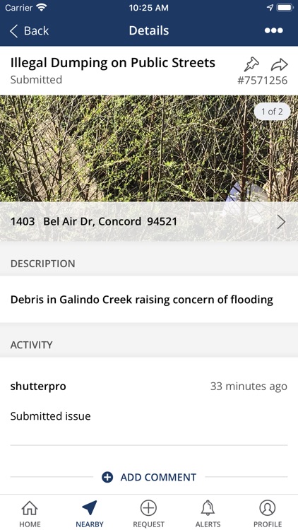 Concord Connect screenshot-4