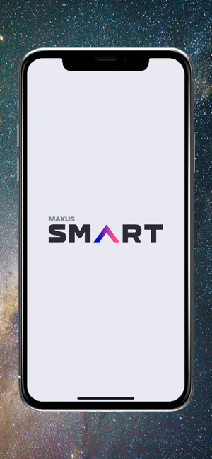 Maxus Smart(圖1)-速報App