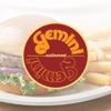 Gemini Diner