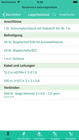 Material screenshot 2