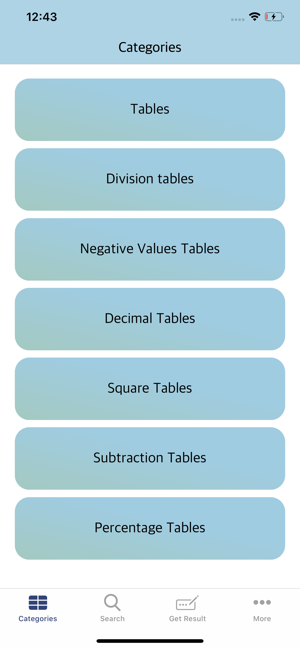 Tables 123(圖1)-速報App