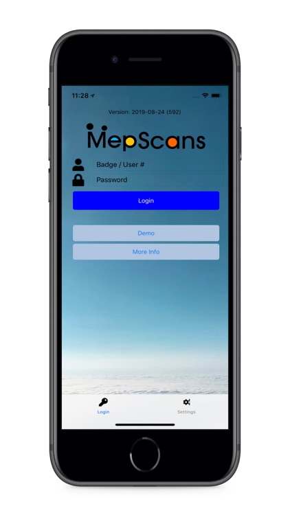 MepScans