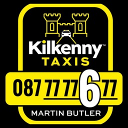 KilkennyTaxis