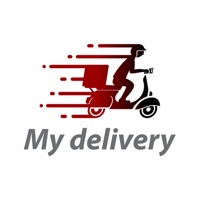 MyDelivery.gr mobile apk