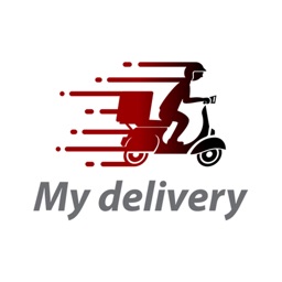 MyDelivery.gr mobile