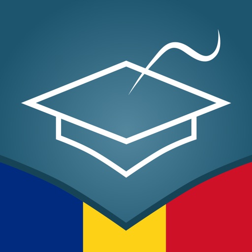 Learn Romanian - AccelaStudy® icon