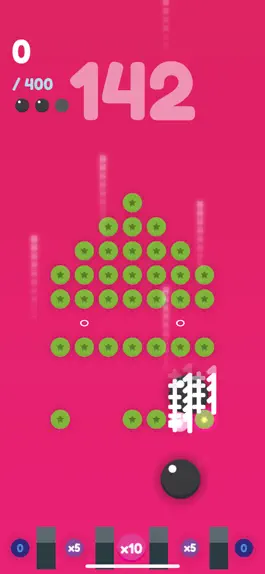 Game screenshot Ping Ball Stars mod apk