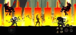 Shadow Of Death: Premium Games screenshot #4 for iPhone