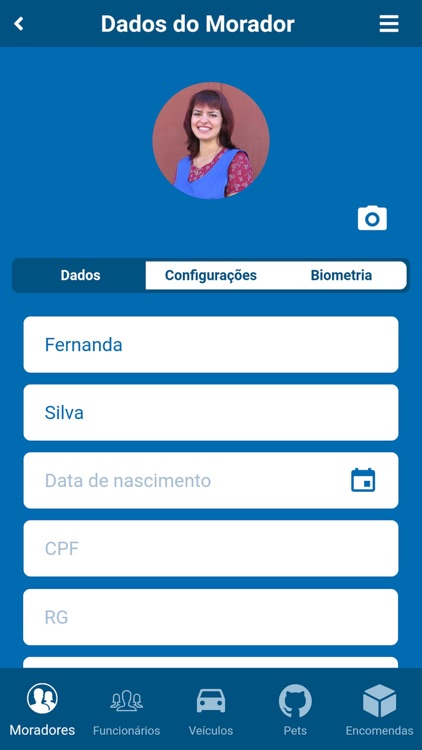 K Control screenshot-7