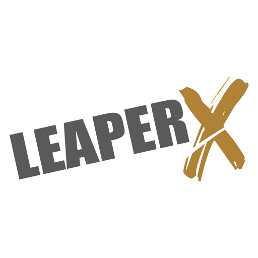 Leaper X icon