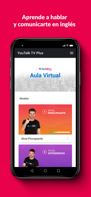 YouTalk TV Plus(圖1)-速報App
