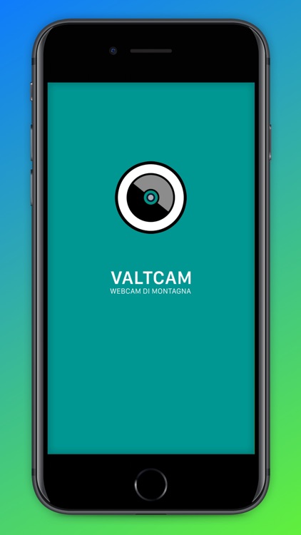 VALTCam - WebCam di montagna