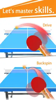 table tennis 3Ｄ problems & solutions and troubleshooting guide - 4