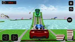 Game screenshot Rebel Car Stunt Hill Racing apk