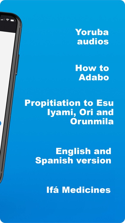 Ifá Tradicional Pro