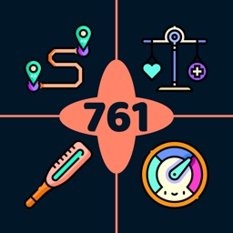 My Pocket Unit Converter