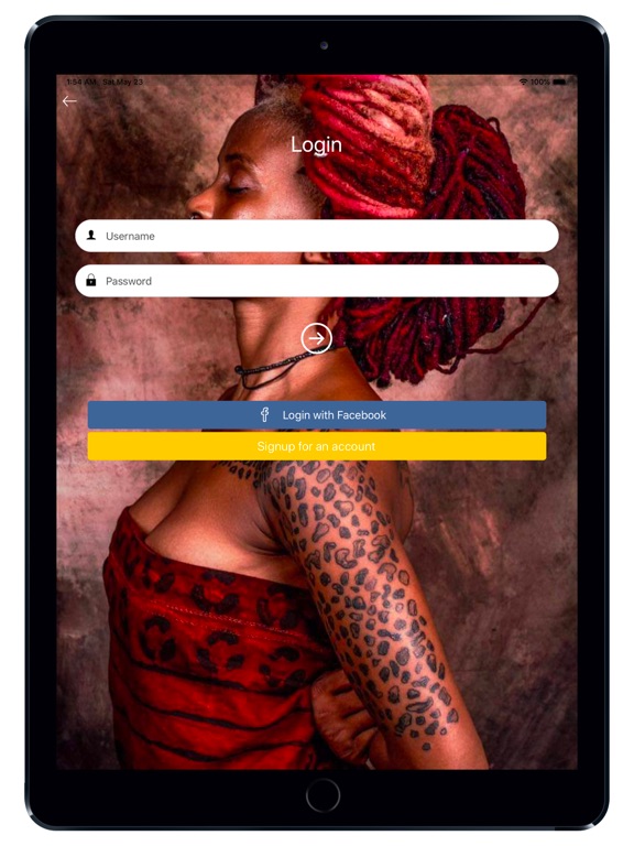 Screenshot #6 pour Audiofrica